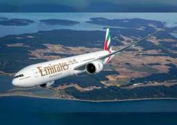 Emirates to operate special flights to five cities in India