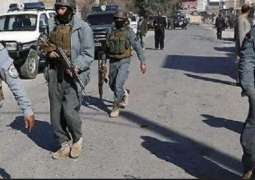 Three Police Officers Killed in Roadside Bomb Blast in Central Afghanistan - Official