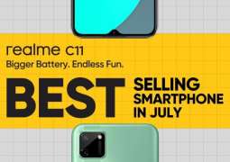 Realme C11: A Good Looking Entry-Level Smartphone With Best Performance