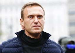 Navalny's Wife Appeals to Putin to Approve Her Husband's Transportation to Germany