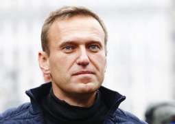German Medical Team Arrives in Omsk Hospital to Examine Navalny's Health Condition