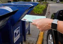 Six States Sue US Postal Service to Prevent Proposed Trump Changes - Filing