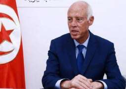 محاولة اغتیال الرئیس التونسي قیس سعید