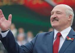 Lukashenko Accuses Western Countries of Direct Meddling in Affairs of Belarus