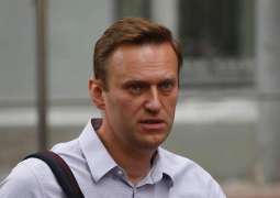 Navalny's Transportation Expensive, Costs Covered by Private Individuals- Cinema for Peace