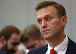 German Foreign Minister Points Out Lack of Facts in Russia's Navalny Case