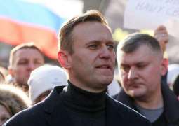 Germany Cannot Say Who Paid for Russian Opposition Figure Navalny's Treatment - Seibert