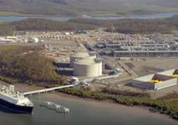 Greece, Bulgaria Sign Deal on Building LNG Terminal in Alexandroupoli