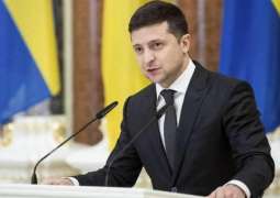 Zelenskyy Says Agreed With Maas Next Normandy Four Summit Should Be Held in Late September