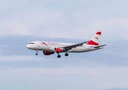 Austrian Airlines Plans to Resume Flights to Moscow on September 2 - Spokesperson