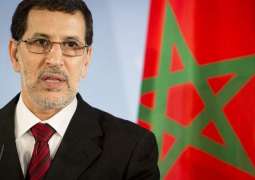 Moroccan Prime Minister Opposes Normalization of Relations With Israel