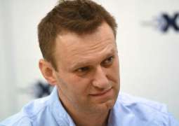 German Doctors' Version on Navalny Was Checked in Russia, But Was Not Confirmed - Expert