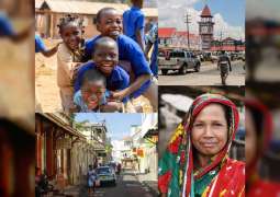 OFID provides COVID-19 support to Bangladesh, Benin, Dominica and Guyana