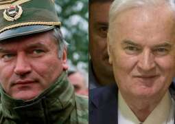 Appeal Hearing of Ex-Bosnian Commander Mladic Starts With Technical Difficulties