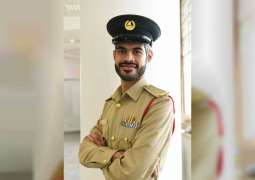 ضابط في شرطة دبي ينضم إلى عضوية اللجنة الاستشارية لفريق عمل المقابلات الجنائية للأمم المتحدة