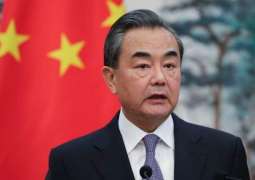 Top Chinese Diplomat Warns Against Regressing to Cold War