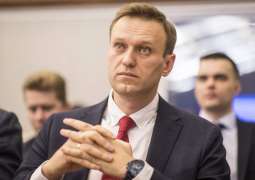 Russia Calls for Rigorous Investigation Into Navalny Case, Rejects Unfounded Allegations