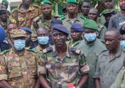 UN Peacekeeping Mission in Mali Says Held Talks With Military Coup Leaders