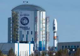 Roscosmos to Complete All Launch Vehicles Under Contract With OneWeb Early 2021- Executive