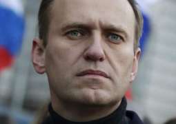 German Government Says Charite Doctors Diagnosed Navalny Without Political Influence