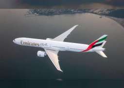 Emirates adds Conakry and Dakar to its growing African network