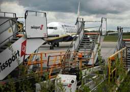 Swissport Aviation Service Company to Cut 700 Jobs in Finland Over COVID-19