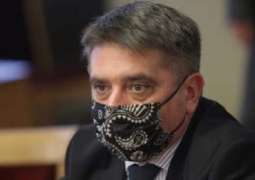 Bulgarian Justice Minister Danail Kirilov Resigns - Reports