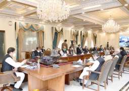 PM directs establishment of food, drug testing labs in provincial capitals