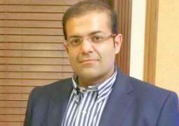 NAB court issued non-bailable arrest warrants of Salman Shehbaz