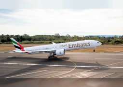 طيران الإمارات تستأنف تشغيل رحلاتها إلى بانكوك في الأول من سبتمبر