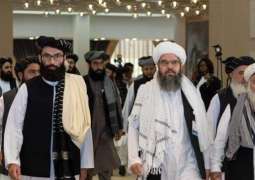 Senior Taliban Member Meets With NATO Official in Qatar - Spokesman