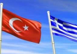Turkish-Greek Escalation Stems From Sovereignty Issues Rather Than Hydrocarbons' Control