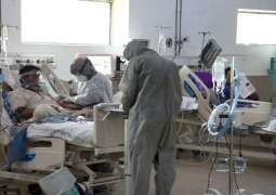 Pakistan records significant decline in Coronavirus