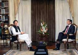 Allowing Nawaz Sharif to go abroad was a ‘mistake’ says PM Khan