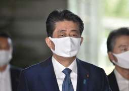 Abe Brought Political Stability to Japan, Yet His Ambitions Were His Curse
