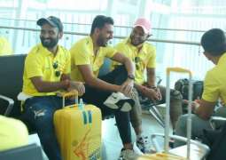 Indian player among ten CSK members tested positive for Covid-19