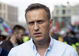 Navalny's Cholinesterase Inhibition Symptoms Diminishing - Berlin Clinic