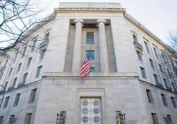 US Court Indicts Iranians, Indonesians for Violating Iran Sanctions - Justice Dept.
