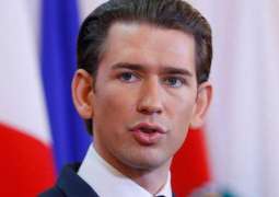 Austria to Accept Only Tested COVID-19 Vaccines - Chancellor