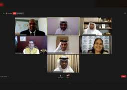 Invest in Sharjah webinar explores opportunities for Indian businesses
