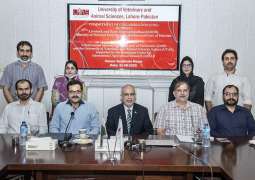 UVAS Dairy Beef Project inks CoC with L&DD Board to improve livelihood of small farmers