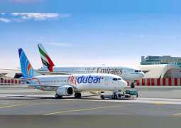 Emirates and flydubai reactivate partnership offering seamless travel to over 100 destinations through Dubai