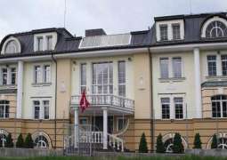 Swiss Embassy in Ukraine Blasts Violence Against LGBT Community in Odessa
