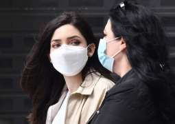 Most Mask Wearers in UK Fail to Follow Proper Procedures - Poll