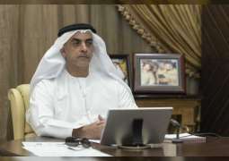 UAE Government honours fifth batch of government accelerators