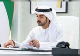حمدان بن محمد يصدر قرارا بشأن المُخيّمات السِّياحيّة في دبي