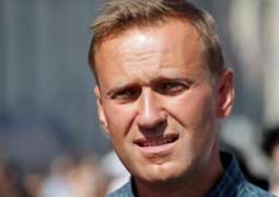German Gov't Declines to Comment on Navalny's Health, Calls It Doctors' Responsibility