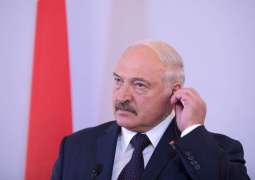Lukashenko Dismisses Belarusian Ambassador to Spain