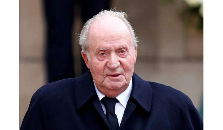 Former Spanish Monarch Juan Carlos Arrives in Dominican Republic - Reports