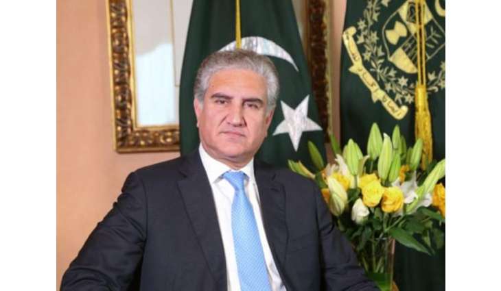 FM asks OIC, Muslim Ummah to be united on Kashmir issue